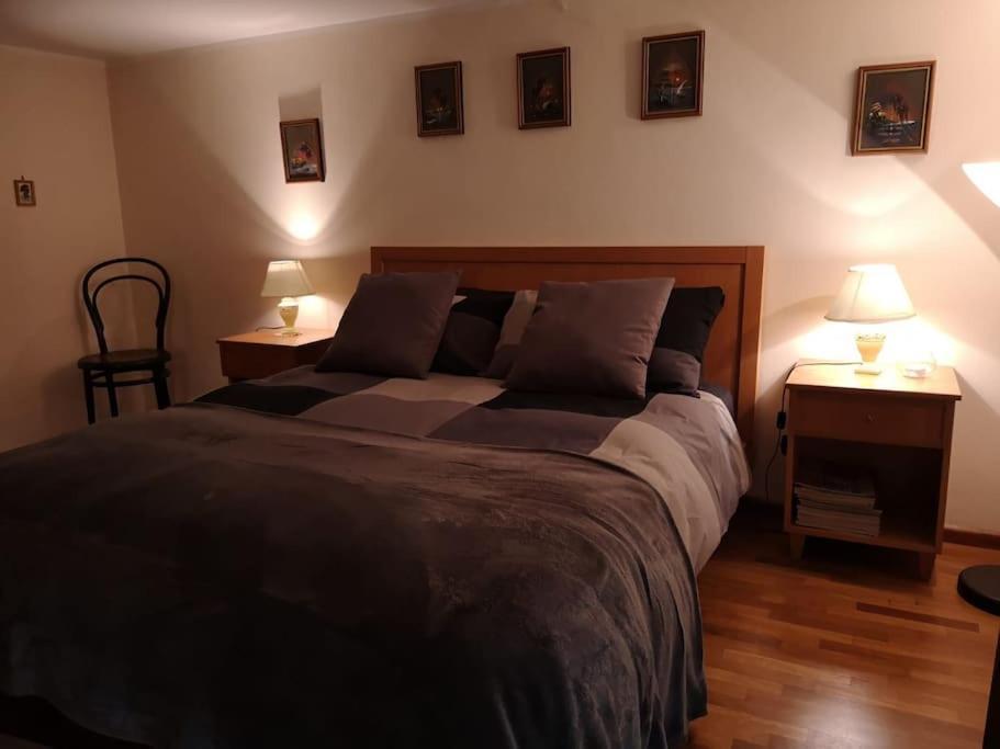 The Trip House - Between The Center And The Sea - Free Wifi And Jacuzzi Катания Экстерьер фото